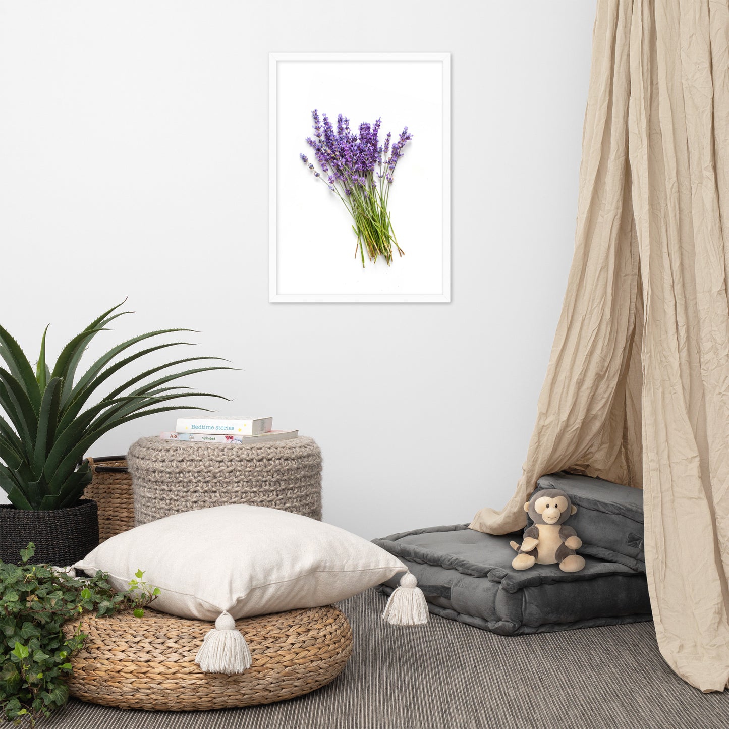 Lavanda mieram II